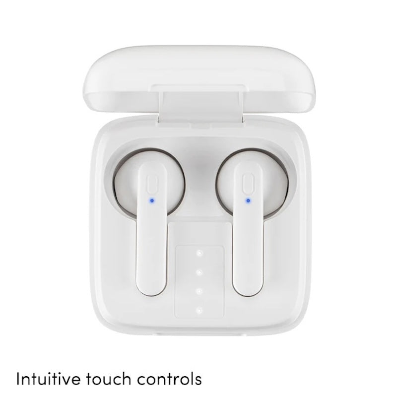 Personalized Name And Inital Wireless Touch Earphones - Image 5