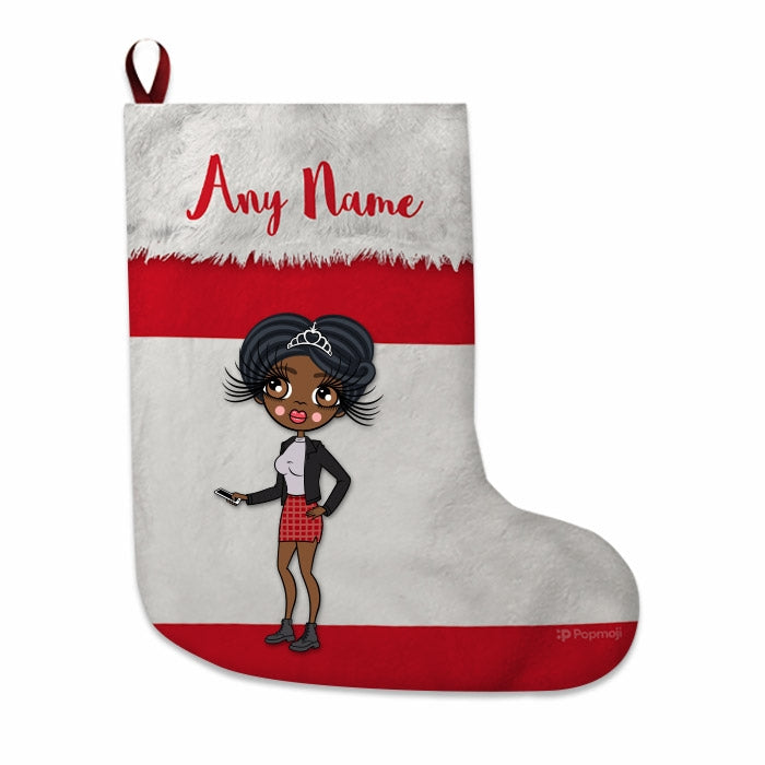 Womens deals christmas stockings